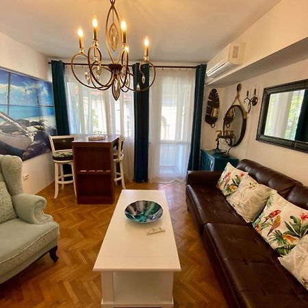 Old Town Apartment Konstanca Kültér fotó