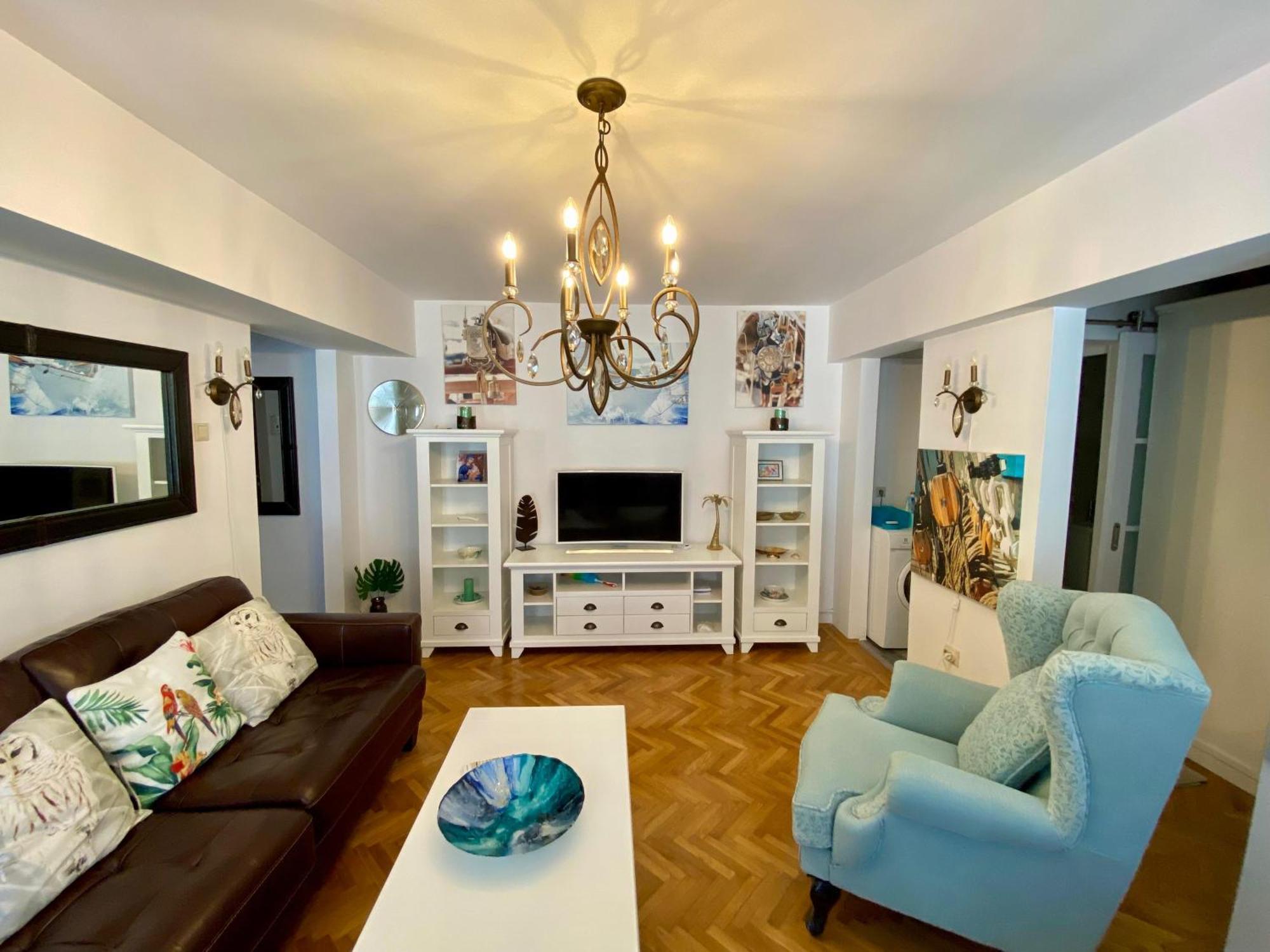 Old Town Apartment Konstanca Kültér fotó